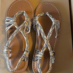 Like New Sandals